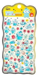Gamers Guild AZ K-Wonderland Sanrio Candy Bonbon Sticker Vol.2 Faire