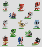 Gamers Guild AZ Kaleidos Creative Catscans On The Ball Blind Box Kaleidos Creative
