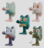Gamers Guild AZ Kaleidos Creative Gaz Blind Box Kaleidos Creative
