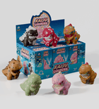 Gamers Guild AZ Kaleidos Creative Kaiju Cookies Blind Box Kaleidos Creative