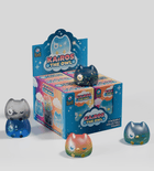 Gamers Guild AZ Kaleidos Creative Kairos the Owl Blind Box Kaleidos Creative