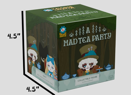 Gamers Guild AZ Kaleidos Creative Kaleidos Creative: A Mad Tea Party Blind Box Kaleidos Creative