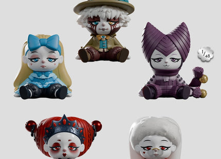 Gamers Guild AZ Kaleidos Creative Kaleidos Creative: A Mad Tea Party Blind Box Kaleidos Creative