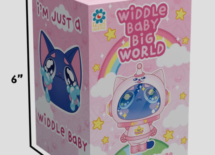 Gamers Guild AZ Kaleidos Creative Kaleidos Creative: Widdle Baby Blind Box Kaleidos Creative