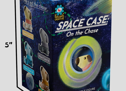 Gamers Guild AZ Kaleidos Creative Space Case Blind Box Kaleidos Creative