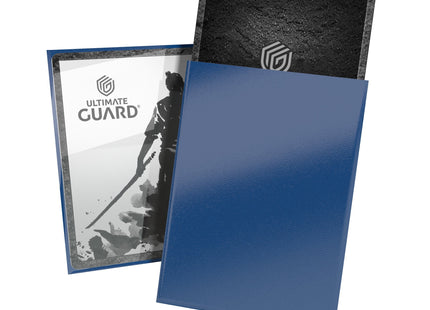 Gamers Guild AZ Katana Katana Sleeve Blue Bird (100ct) Standard Size (Pre-Order) GTS