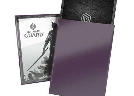 Gamers Guild AZ Katana Katana Sleeve Iris Bloom (100ct) Standard Size (Pre-Order) GTS