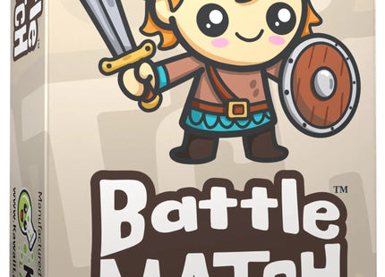Gamers Guild AZ Kawaii Lab Games BattleMatch (Pre-Order) AGD