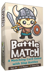 Gamers Guild AZ Kawaii Lab Games BattleMatch (Pre-Order) AGD