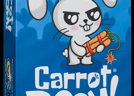 Gamers Guild AZ Kawaii Lab Games Carrot Boom! (Pre-Order) AGD