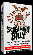 Gamers Guild AZ Kawaii Lab Games Screaming Billy (Pre-Order) AGD