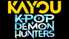 Gamers Guild AZ Kayou KPop Demon Hunters: Lenticular Card Album Southern Hobby