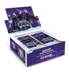 Gamers Guild AZ Kayou KPop Demon Hunters TCG: World Tour - Classic Edition Display Box (Pre-Order) GTS