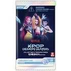 Gamers Guild AZ Kayou KPop Demon Hunters TCG: World Tour - Energy Edition Booster Pack Booster Pack