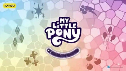 Gamers Guild AZ Kayou My Little Pony: Acrylic Badge - Dream Seek Edition Blind Box (Pre-Order) Southern Hobby