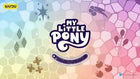 Gamers Guild AZ Kayou My Little Pony: Acrylic Badge - Dream Seek Edition Blind Box (Pre-Order) Southern Hobby