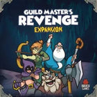 Gamers Guild AZ Keep the Heroes Out: Guild Master's Revenge Expansion GTS