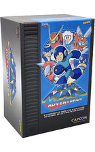 Gamers Guild AZ Kess Games Mega Man Adventures (Pre-Order) Southern Hobby