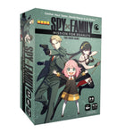 Gamers Guild AZ Kess Games Spy X Family Card Game Southern Hobby