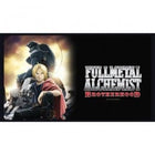 Gamers Guild AZ Kessler Corporation Fullmetal Alchemist Playmat - Elric Brothers Discontinue