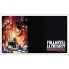 Gamers Guild AZ Kessler Corporation Fullmetal Alchemist Playmat - War Discontinue