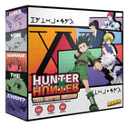 Gamers Guild AZ Kessler Corporation Hunter X Hunter: The 287th Hunter Exams (Pre-Order) ACD Distribution