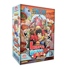 Gamers Guild AZ Kessler Corporation One Piece: Luffy's Bento Panic - The Game AGD