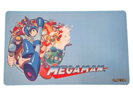 Gamers Guild AZ Kessler Corporation Playmat: Megaman: KV2 (Pre-Order) ACD Distribution