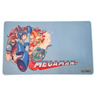 Gamers Guild AZ Kessler Corporation Playmat: Megaman: KV2 (Pre-Order) ACD Distribution