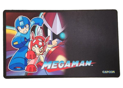 Gamers Guild AZ Kessler Corporation Playmat: Megaman: KV3 (Pre-Order) ACD Distribution