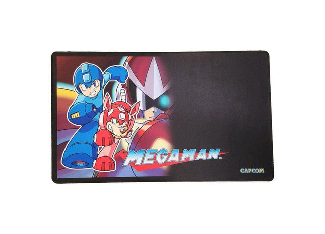 Gamers Guild AZ Kessler Corporation Playmat: Megaman: KV3 (Pre-Order) ACD Distribution