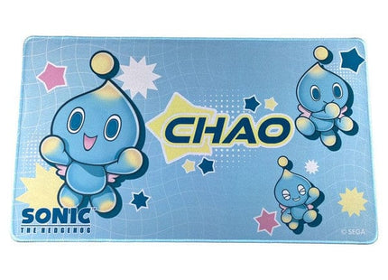 Gamers Guild AZ Kessler Corporation Playmat: Sonic: Modern Chao (Pre-Order) ACD Distribution