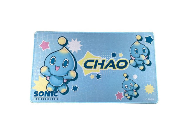 Gamers Guild AZ Kessler Corporation Playmat: Sonic: Modern Chao (Pre-Order) ACD Distribution