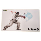 Gamers Guild AZ Kessler Corporation Playmat: Street Fighter V: Hadoken ACD Distribution