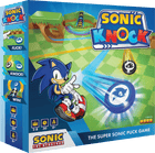 Gamers Guild AZ Kessler Corporation Sonic Knock (Pre-Order) ACD Distribution