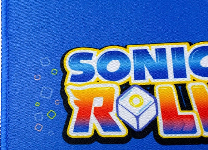 Gamers Guild AZ Kessler Corporation Sonic the Hedgehog Classic Playmat ACD Distribution