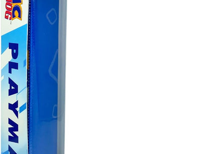 Gamers Guild AZ Kessler Corporation Sonic the Hedgehog Classic Playmat ACD Distribution