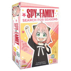 Gamers Guild AZ Kessler Corporation Spy x Family: Search For Seasons (Pre-Order) ACD Distribution
