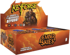 Gamers Guild AZ Keyforge Keyforge: Aember Skies Display (Pre-Order) Ghost Galaxy