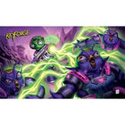 Gamers Guild AZ Keyforge Keyforge: Genetic Blast Playmat (Pre-Order) Asmodee