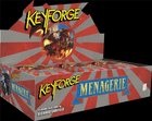 Gamers Guild AZ Keyforge Keyforge: Menagerie Decks Asmodee