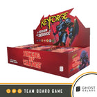 Gamers Guild AZ Keyforge KeyForge: Tokens of Change Display (Pre-Order) Ghost Galaxy