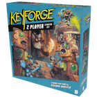 Gamers Guild AZ Keyforge Member's Clearance Keyforge: Two Player Starter Set Asmodee