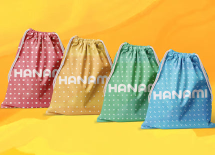 Gamers Guild AZ Keymaster Games Hanami: Bento Bags Kickstarter