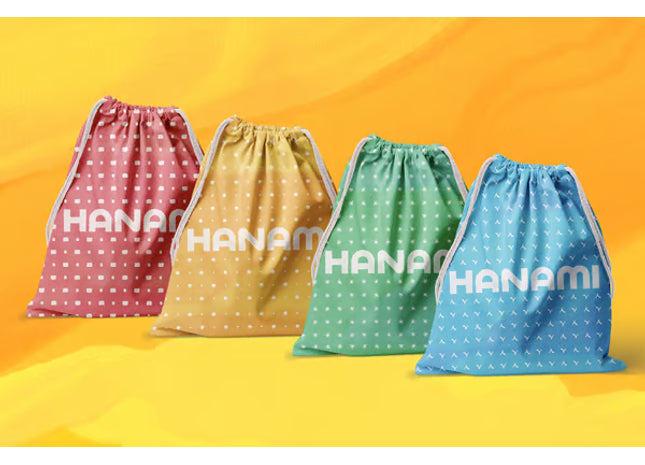 Gamers Guild AZ Keymaster Games Hanami: Bento Bags Kickstarter