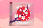 Gamers Guild AZ Keymaster Games Hanami: Deluxe Edition Kickstarter