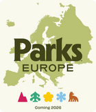 Gamers Guild AZ Keymaster Games Parks: Europe (Pre-Order) ACD Distribution