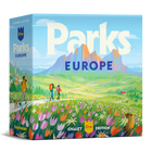 Gamers Guild AZ Keymaster Games Parks: Europe (Pre-Order) ACD Distribution