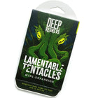 Gamers Guild AZ Kickstarter Deep Regrets: Lamentable Tentacles Mini Expansion Kickstarter
