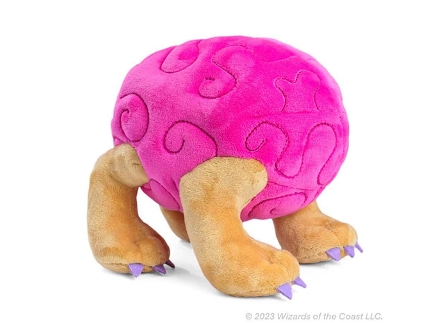 Gamers Guild AZ KidRobot D&D: Phunny Plush - Intellect Devourer GTS